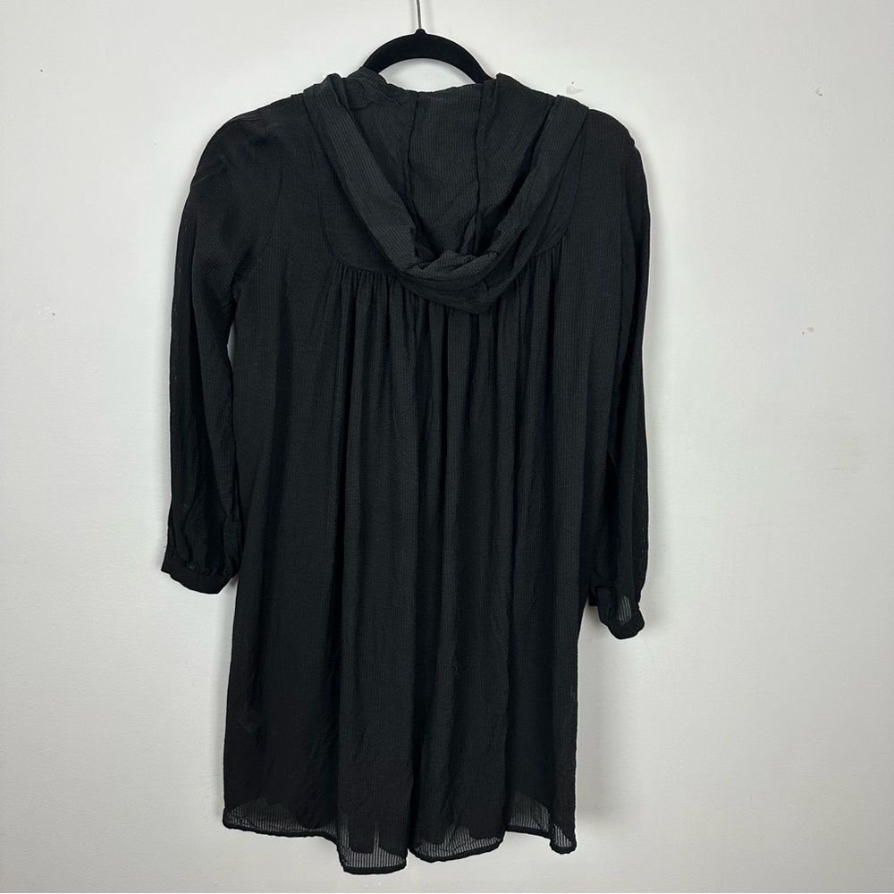 ba&sh Robe Reflect Dress - Picture 5 of 11